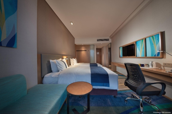 Holiday Inn Express HANGZHOU EAST STATION (Hangzhou)